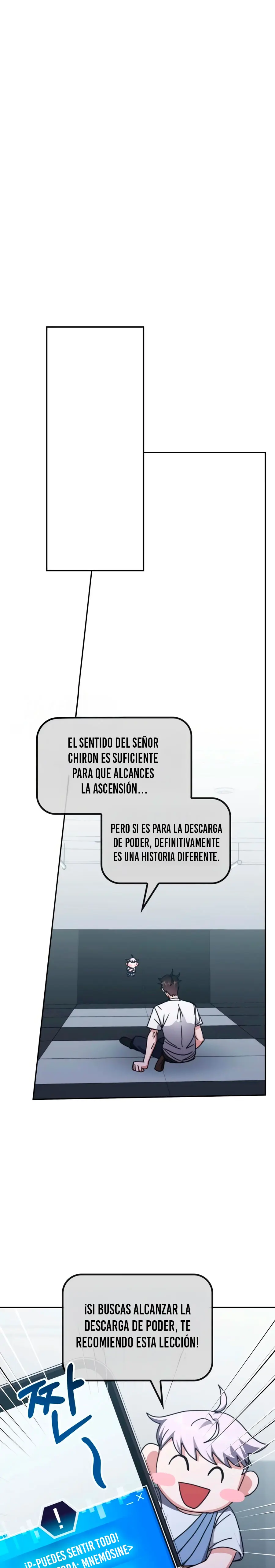 Academia de la Ascensión Capítulo 163 - Page 8