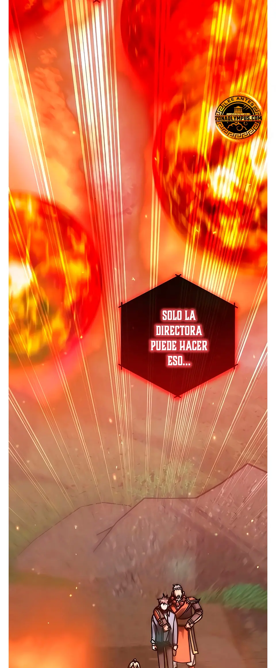 Academia de la Ascensión Capítulo 165 - Page 70