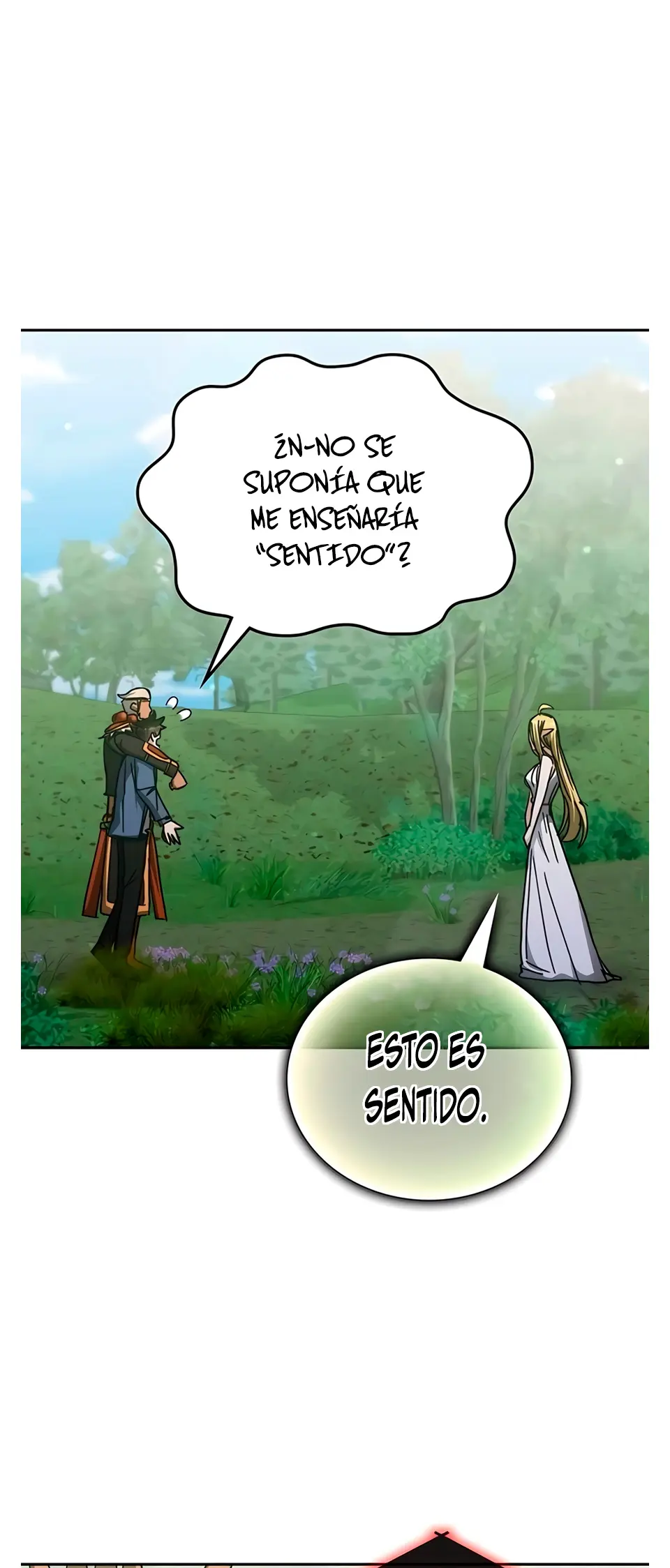 Academia de la Ascensión Capítulo 165 - Page 79