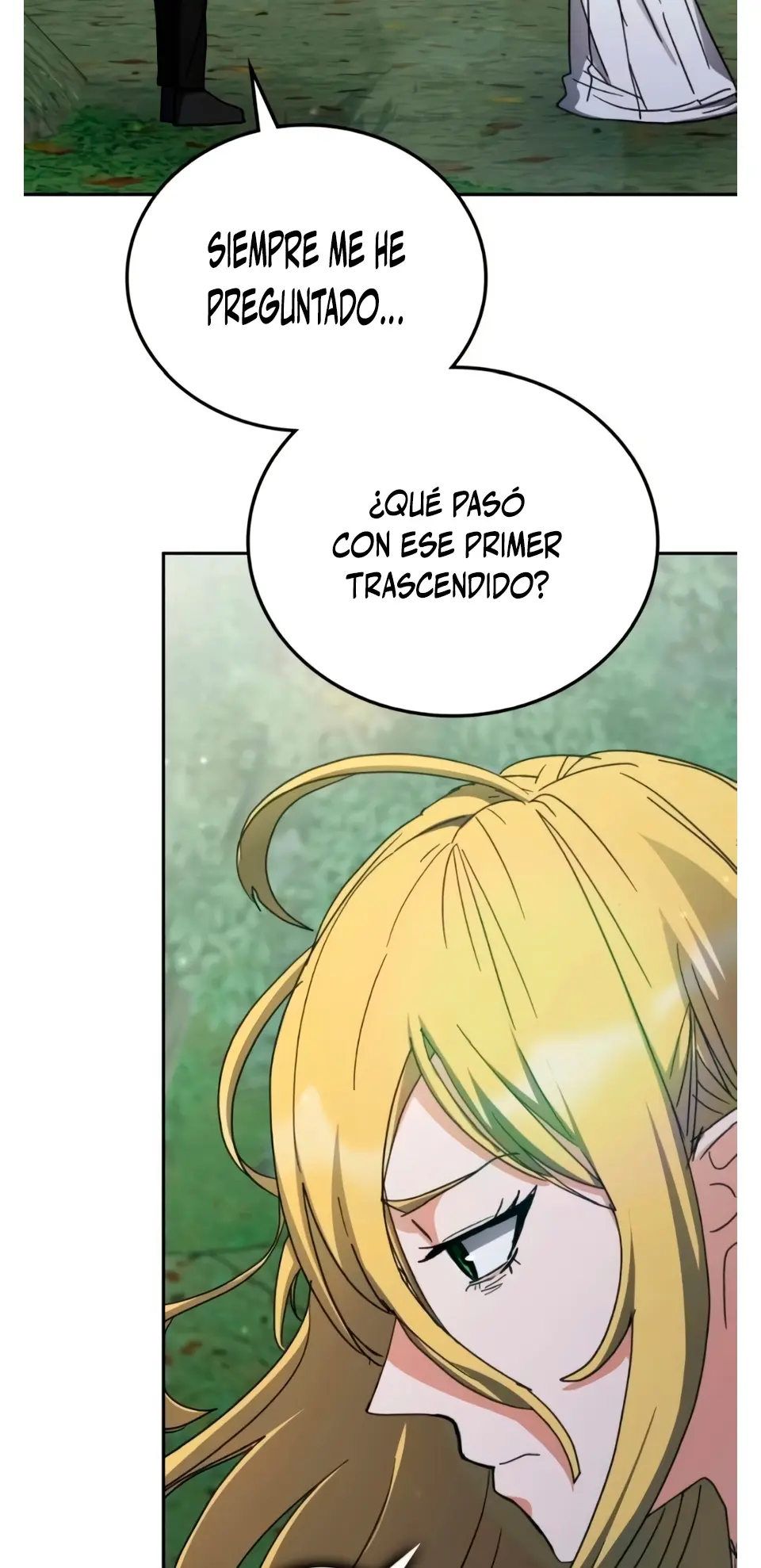 Academia de la Ascensión Capítulo 166 - Page 68