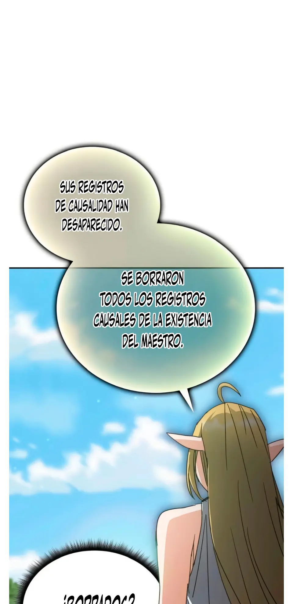 Academia de la Ascensión Capítulo 166 - Page 70