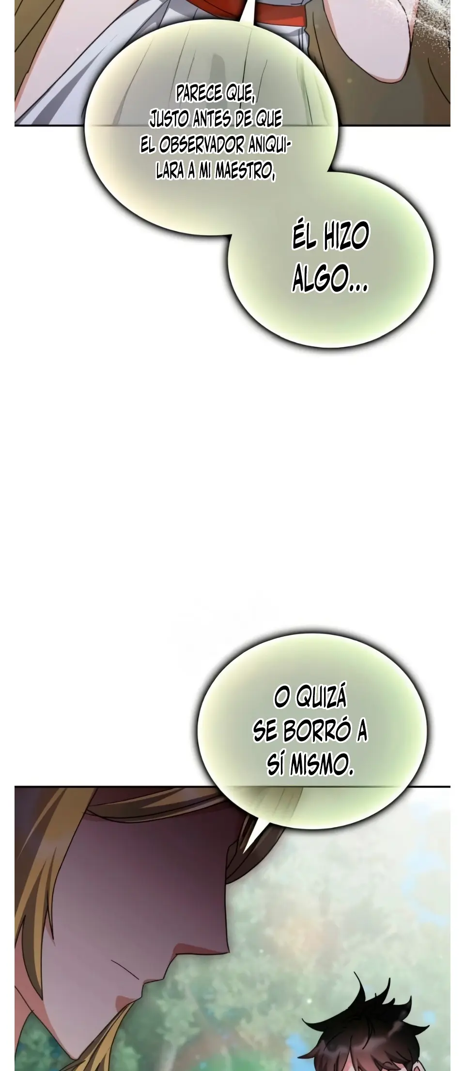 Academia de la Ascensión Capítulo 166 - Page 75