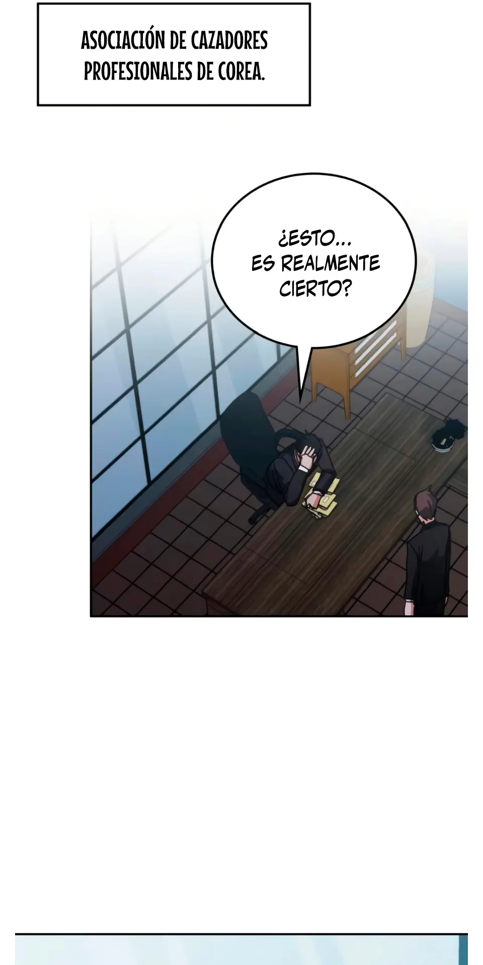Academia de la Ascensión Capítulo 166 - Page 86