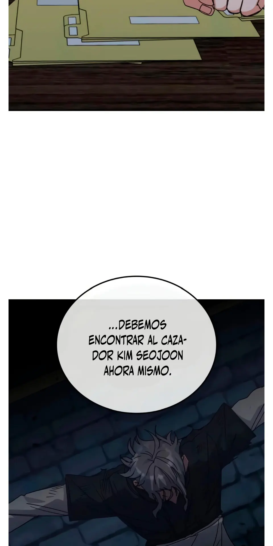 Academia de la Ascensión Capítulo 166 - Page 88