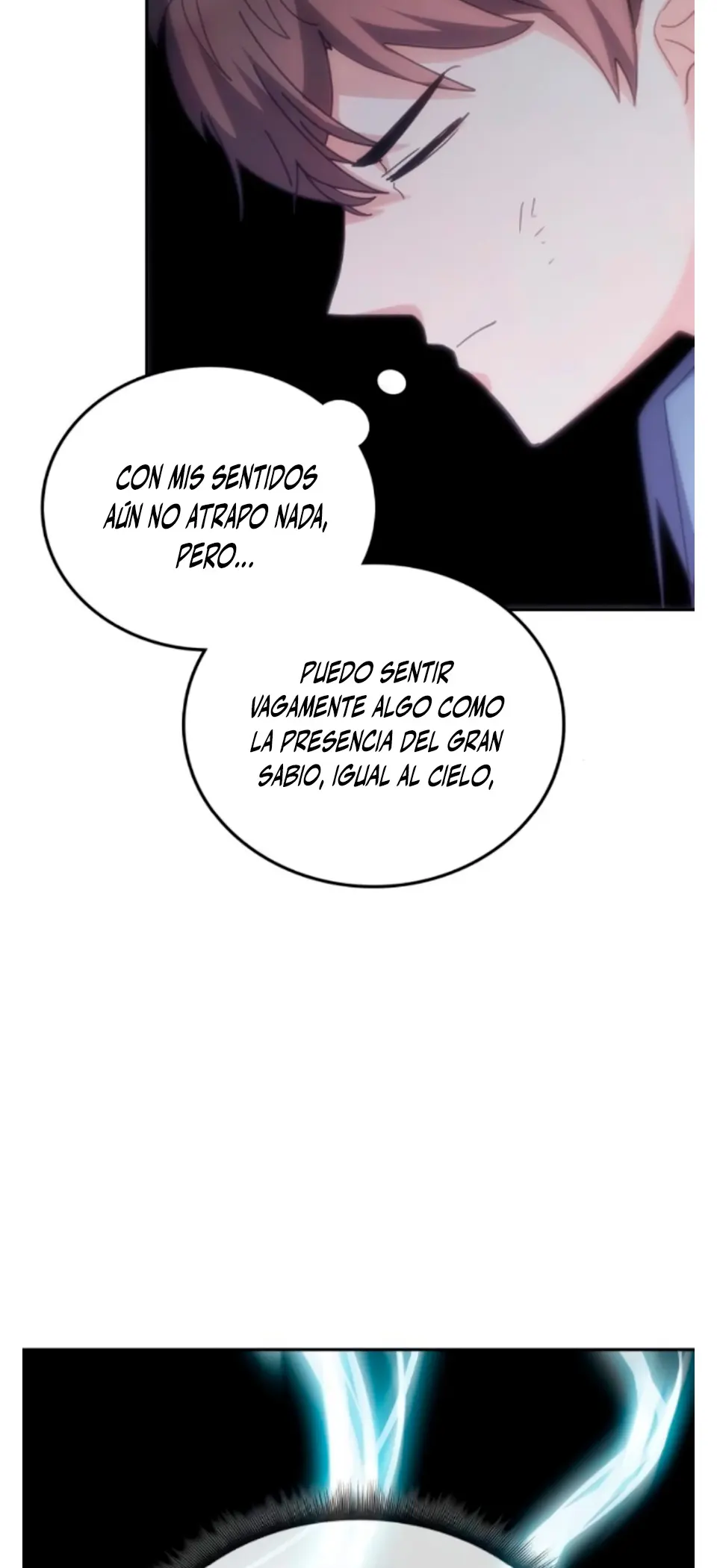 Academia de la Ascensión Capítulo 167 - Page 33
