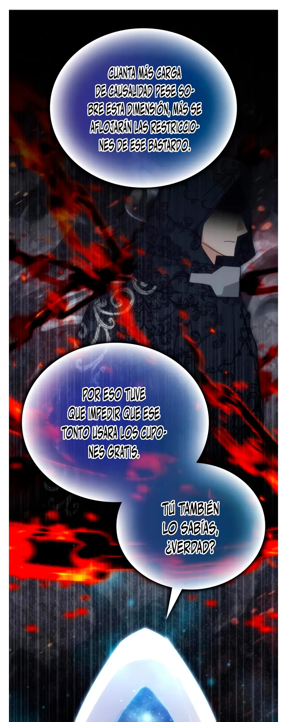 Academia de la Ascensión Capítulo 168 - Page 22