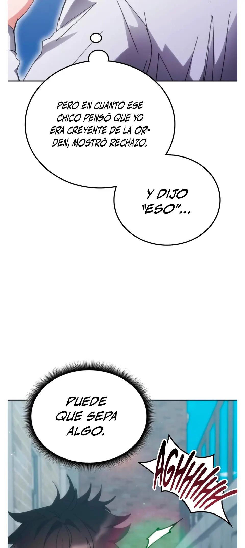 Academia de la Ascensión Capítulo 169 - Page 24