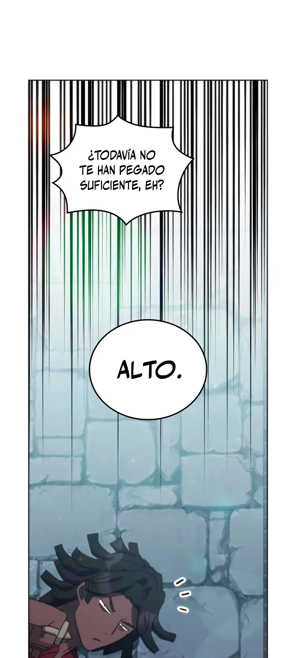 Academia de la Ascensión Capítulo 169 - Page 29