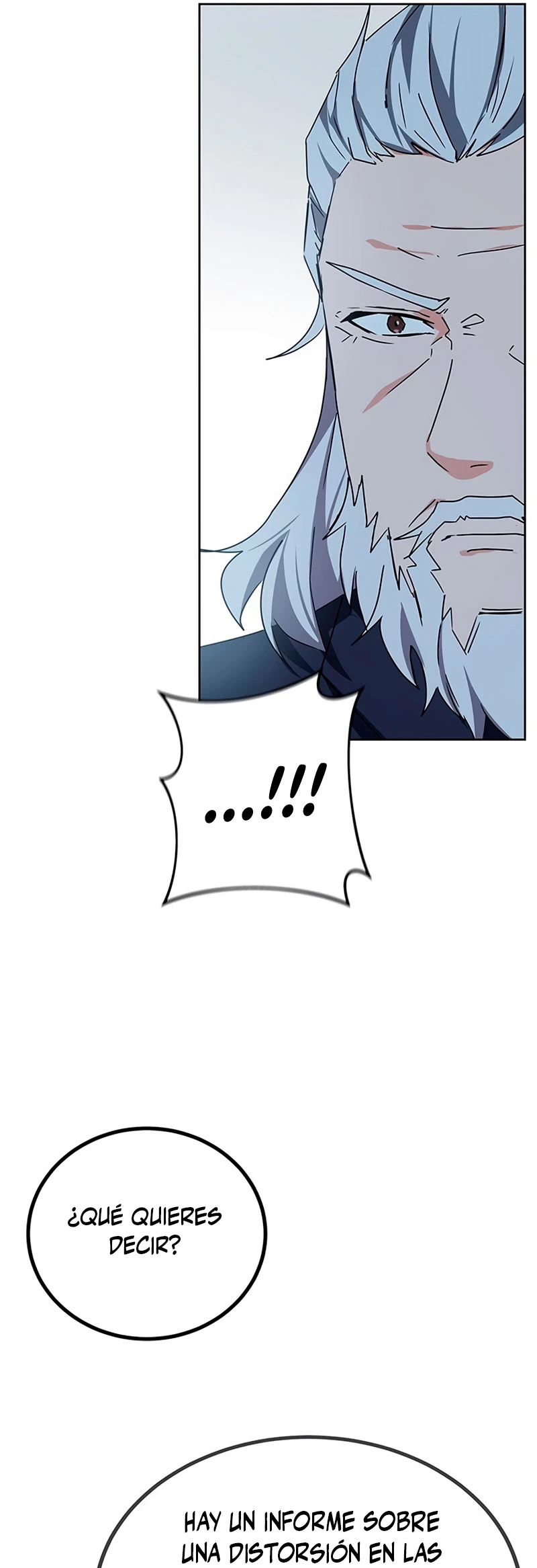 Academia de la Ascensión Capítulo 17 - Page 12