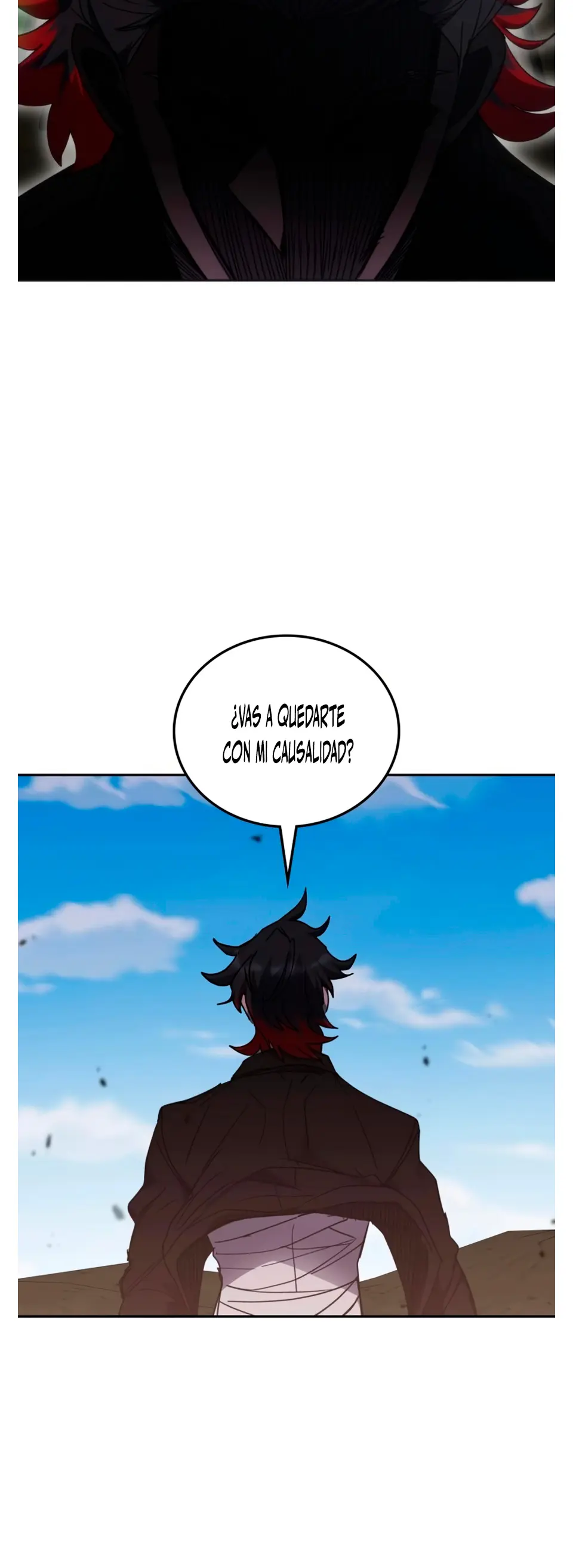 Academia de la Ascensión Capítulo 170 - Page 30