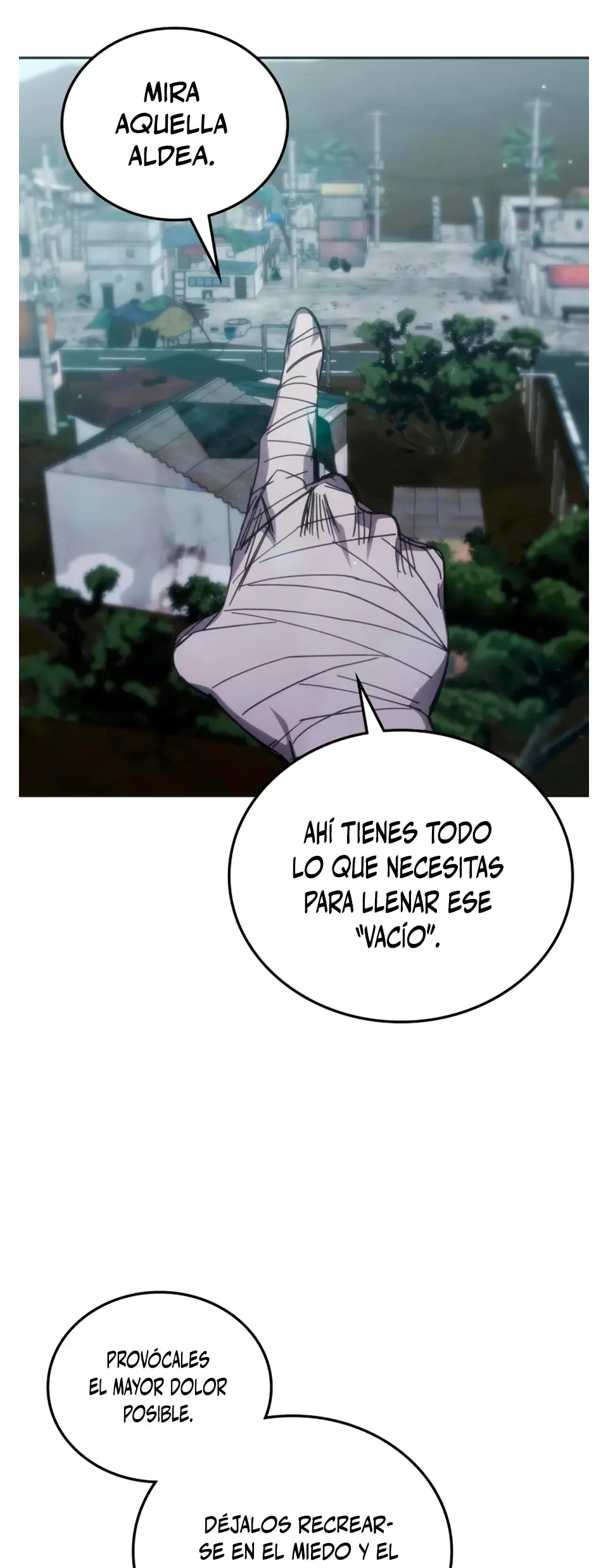 Academia de la Ascensión Capítulo 170 - Page 42
