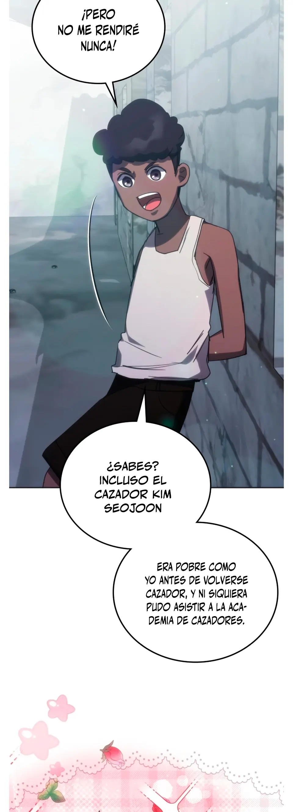 Academia de la Ascensión Capítulo 170 - Page 9