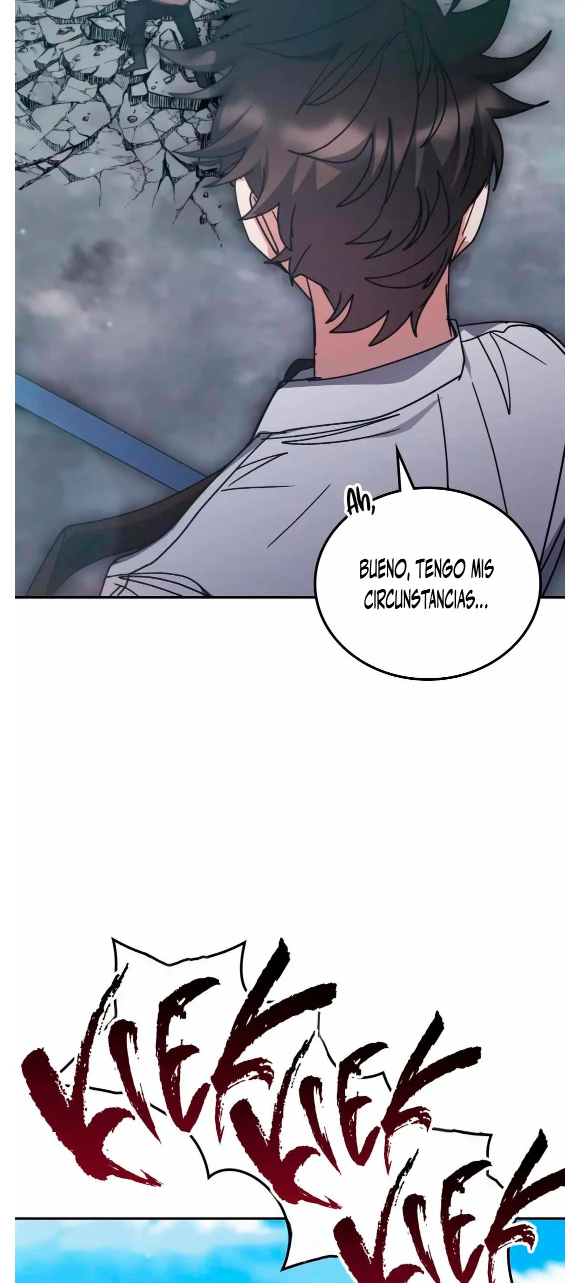 Academia de la Ascensión Capítulo 171 - Page 5
