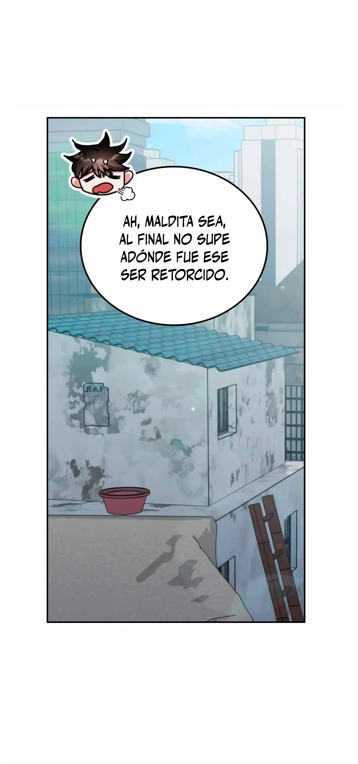 Academia de la Ascensión Capítulo 171 - Page 57