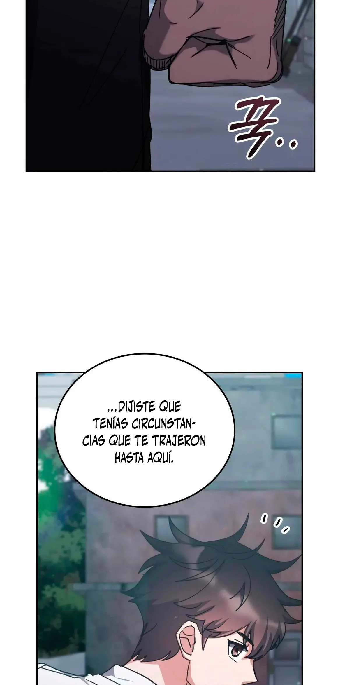 Academia de la Ascensión Capítulo 171 - Page 74