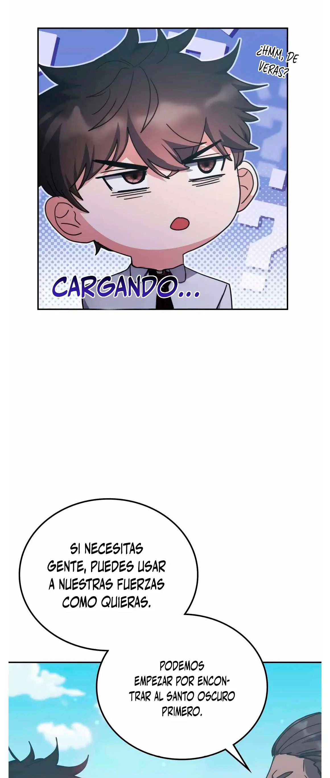 Academia de la Ascensión Capítulo 172 - Page 14