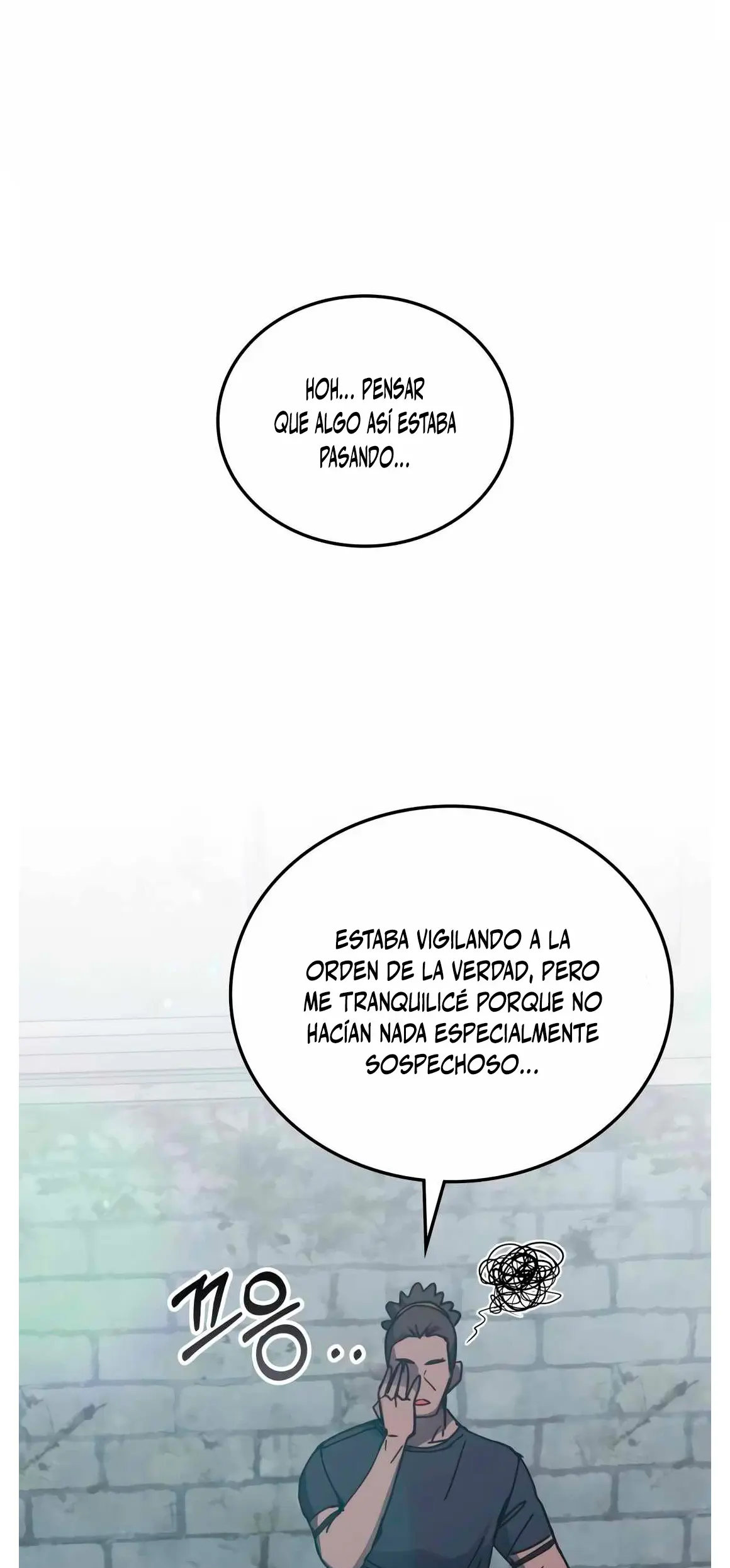 Academia de la Ascensión Capítulo 172 - Page 2