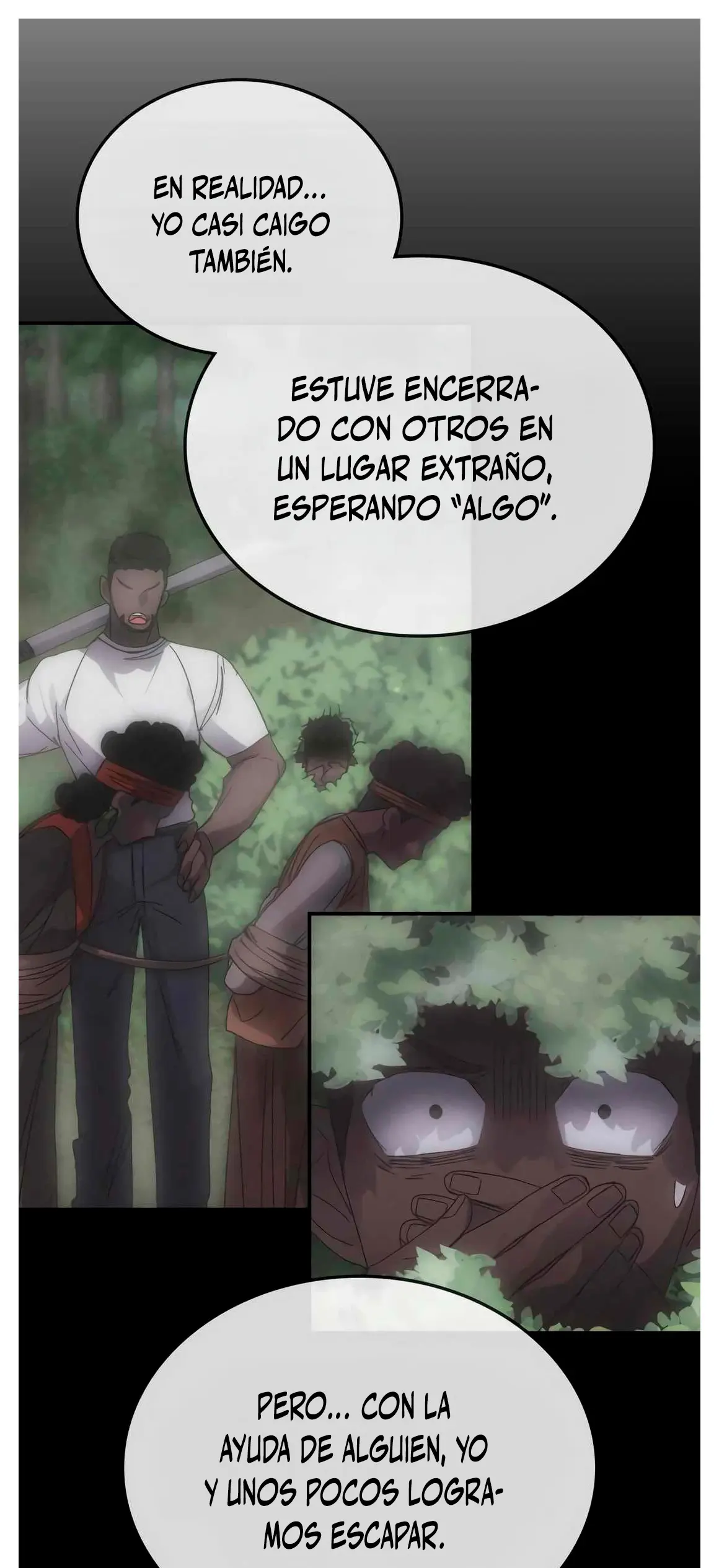 Academia de la Ascensión Capítulo 172 - Page 22