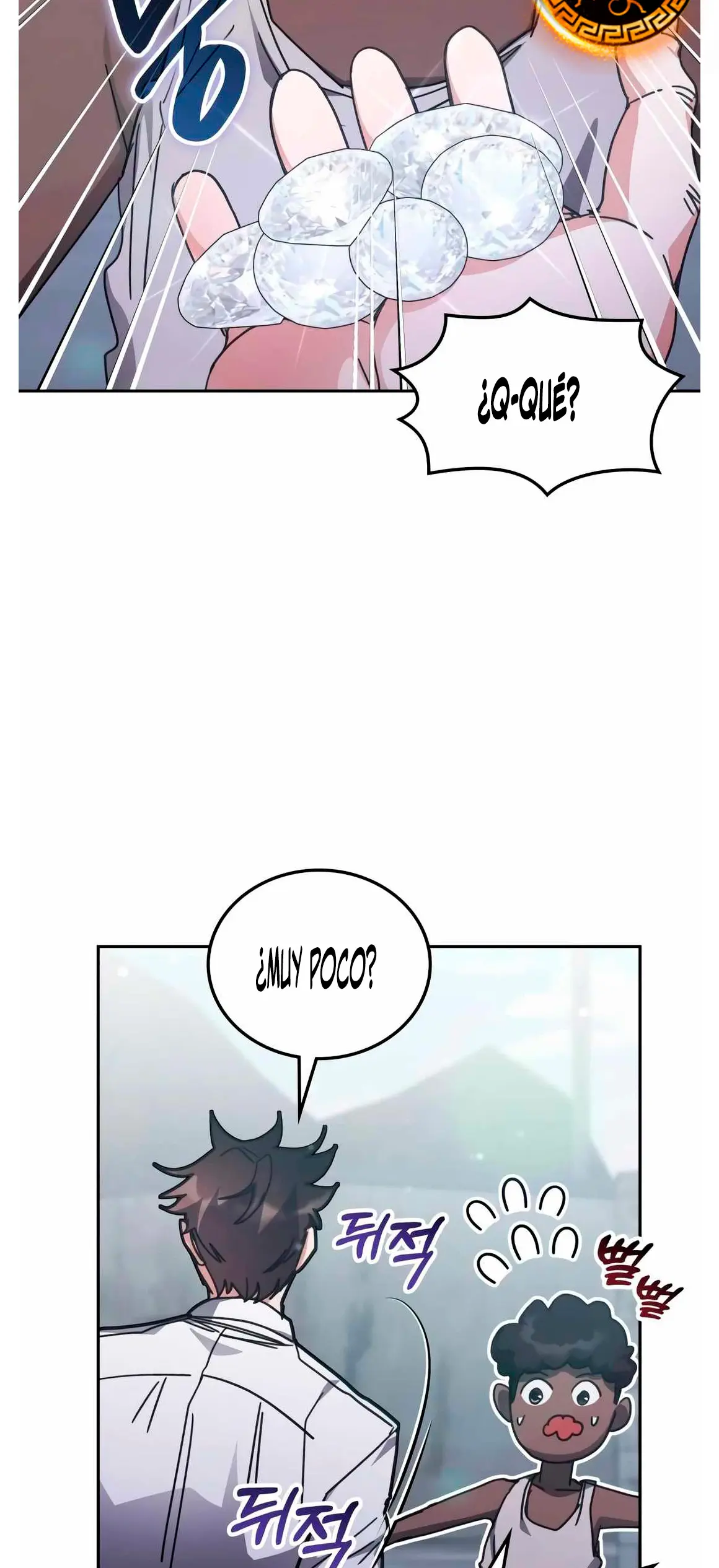 Academia de la Ascensión Capítulo 172 - Page 28