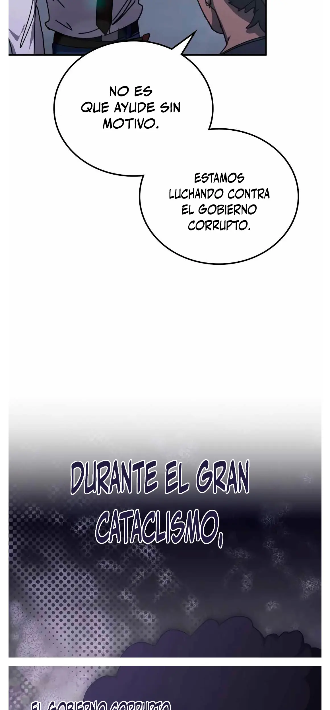 Academia de la Ascensión Capítulo 172 - Page 6