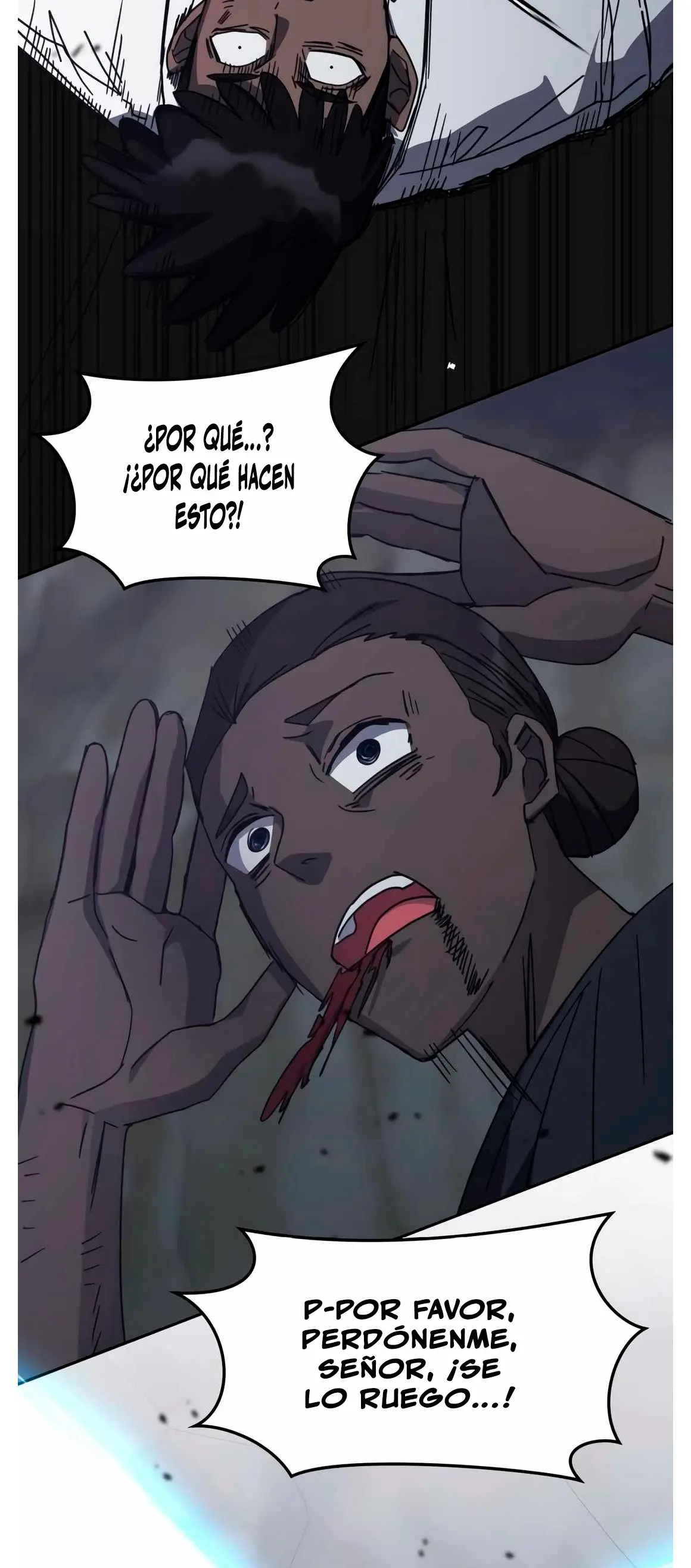 Academia de la Ascensión Capítulo 172 - Page 60