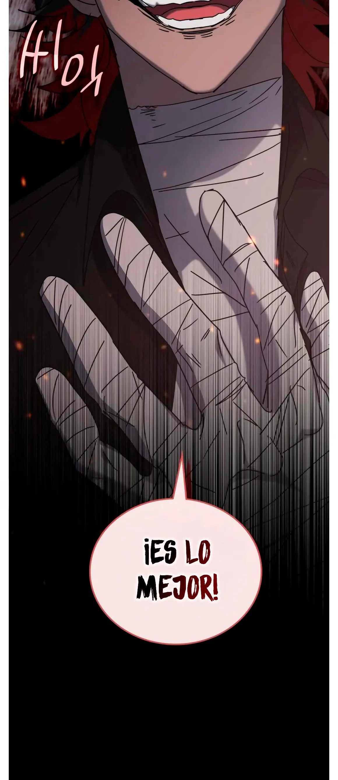Academia de la Ascensión Capítulo 172 - Page 74