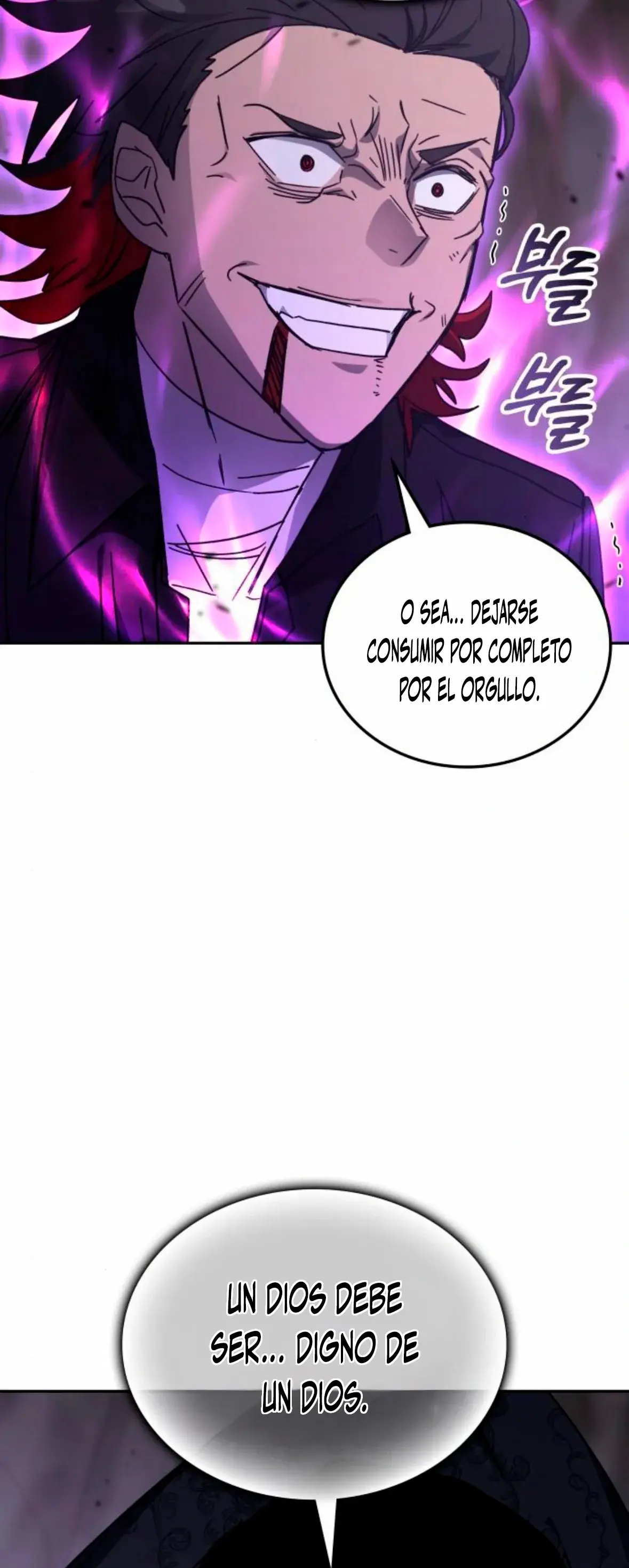 Academia de la Ascensión Capítulo 173 - Page 22