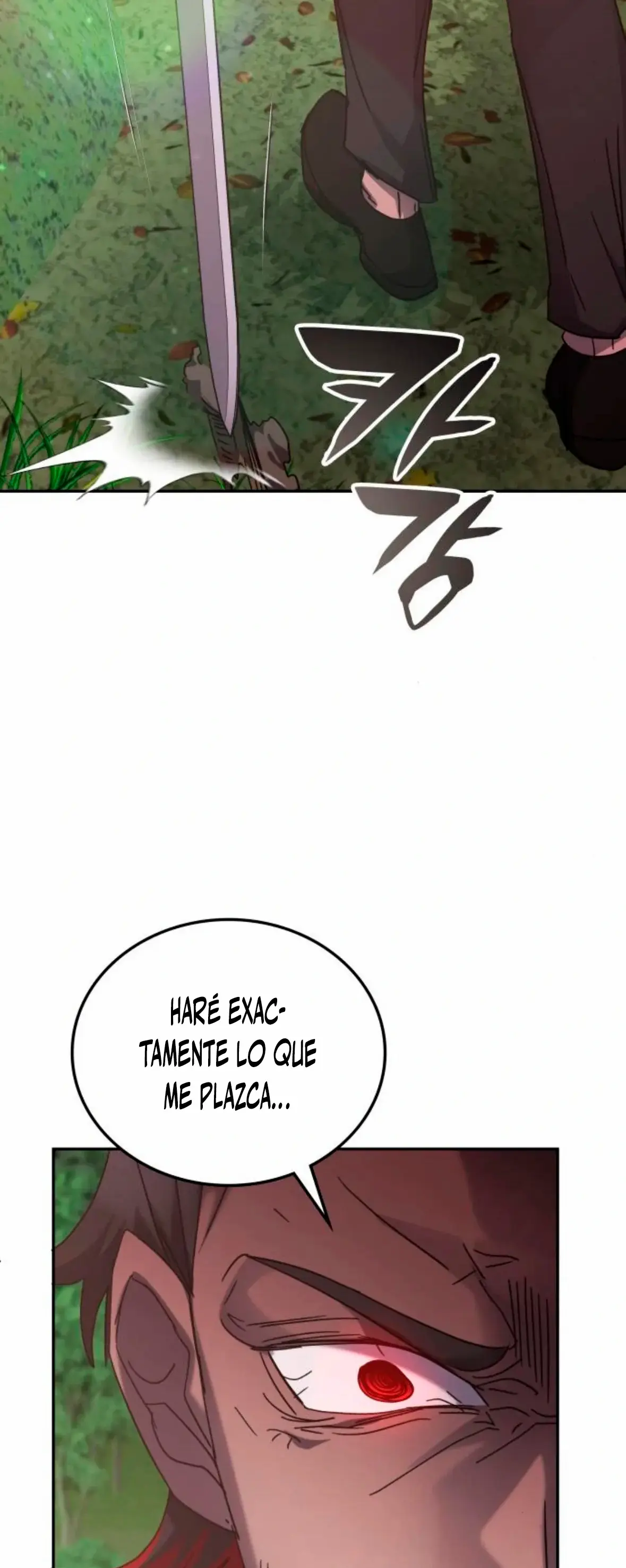 Academia de la Ascensión Capítulo 173 - Page 69