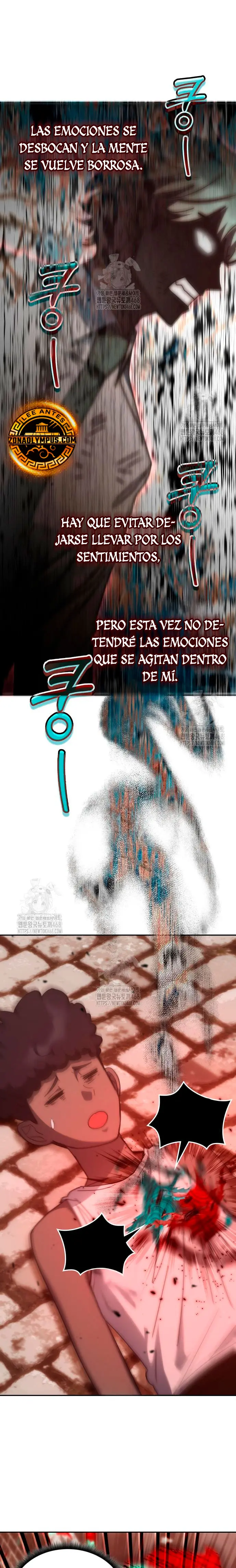 Academia de la Ascensión Capítulo 178 - Page 20