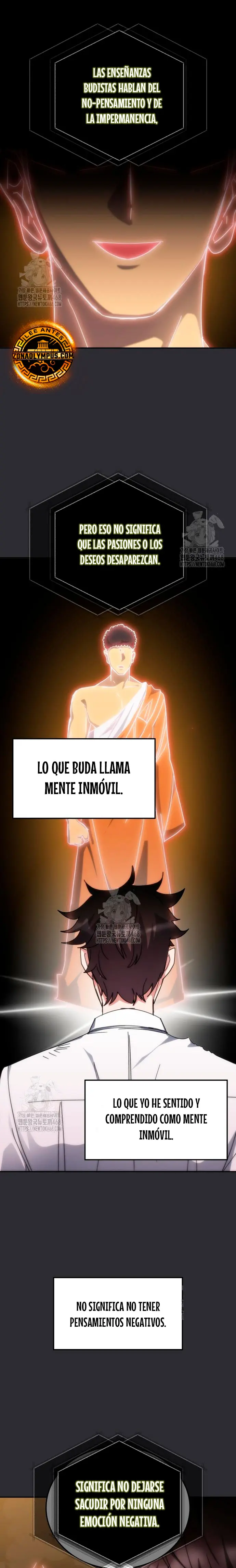 Academia de la Ascensión Capítulo 178 - Page 27