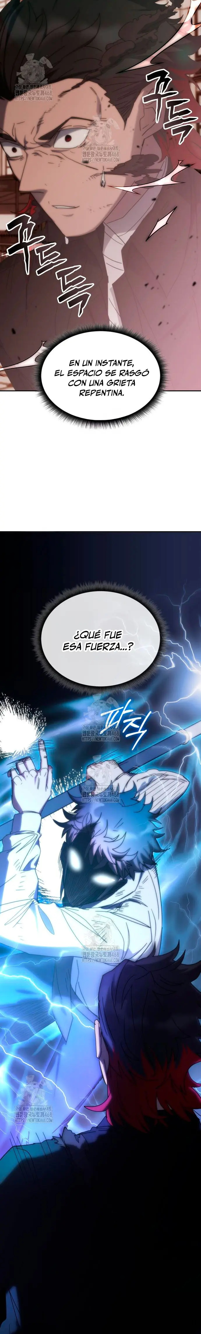 Academia de la Ascensión Capítulo 178 - Page 3