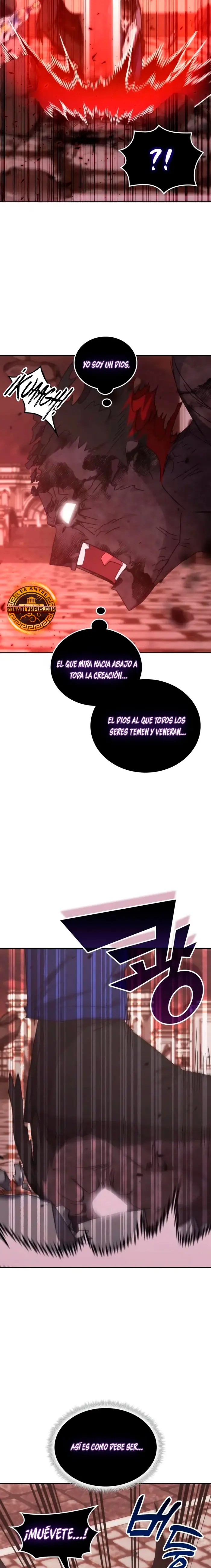 Academia de la Ascensión Capítulo 179 - Page 11