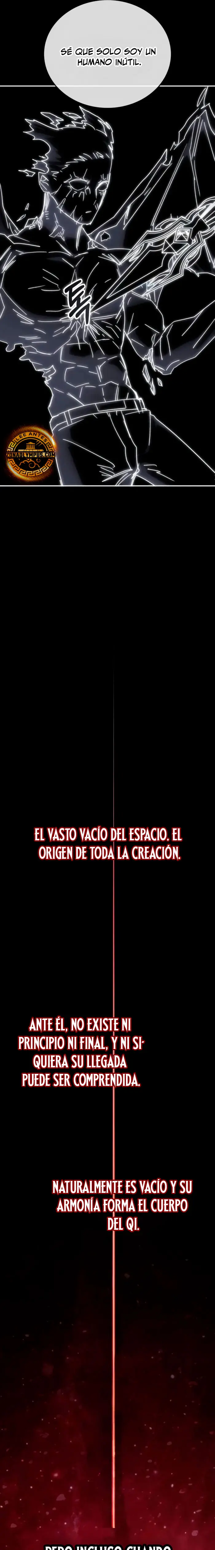 Academia de la Ascensión Capítulo 179 - Page 18
