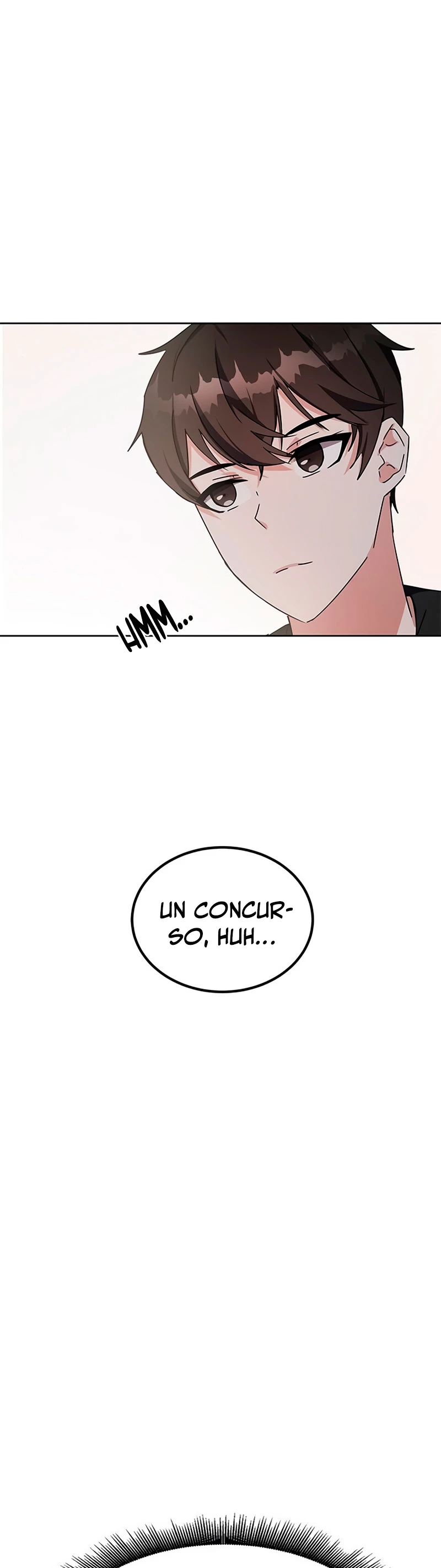 Academia de la Ascensión Capítulo 18 - Page 13