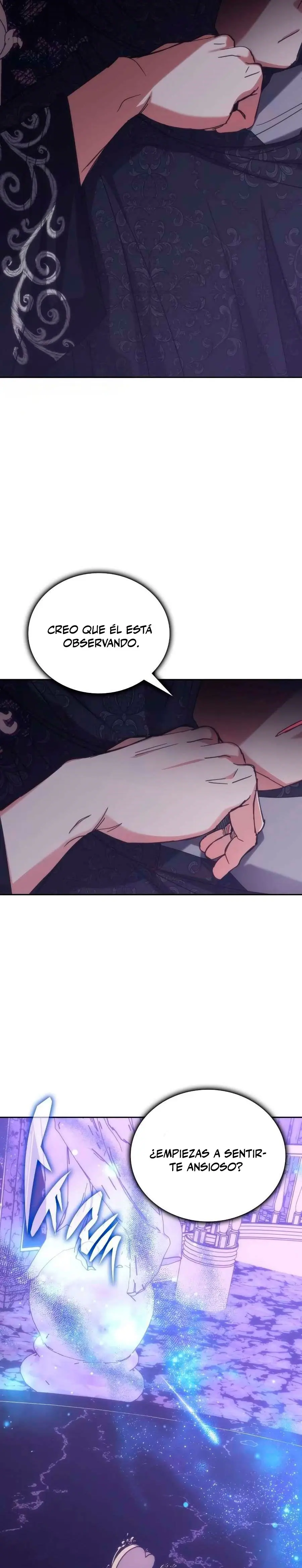 Academia de la Ascensión Capítulo 182 - Page 30