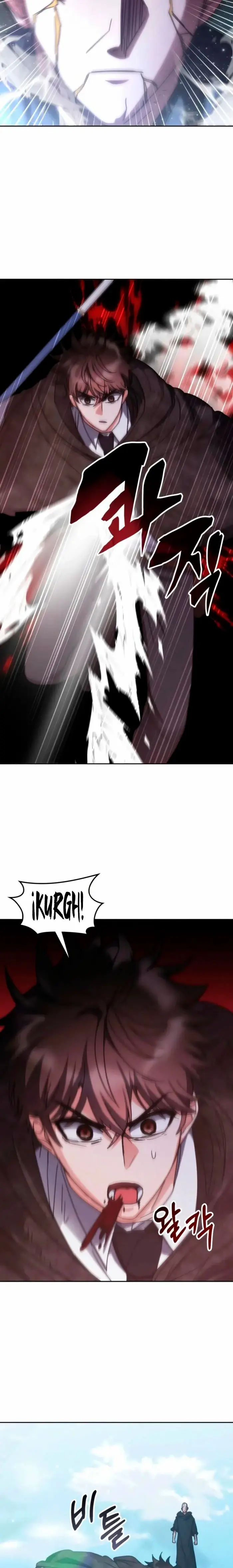 Academia de la Ascensión Capítulo 194 - Page 6