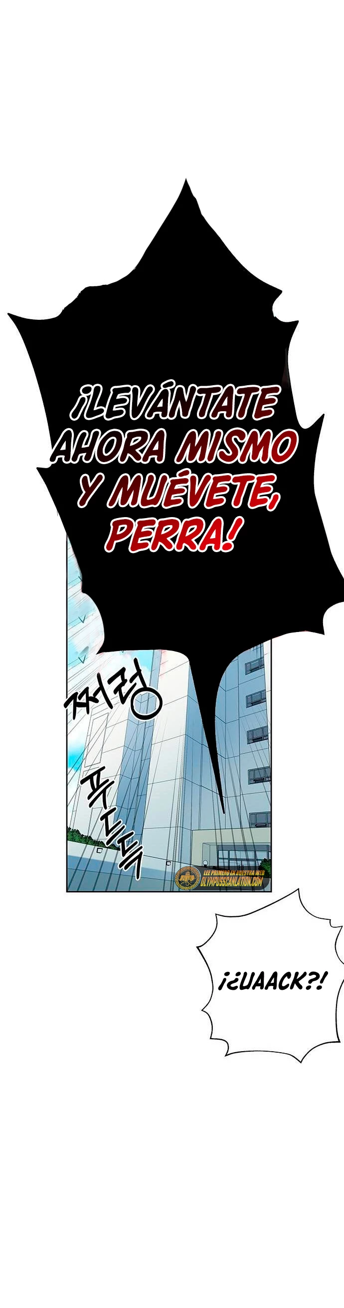 Academia de la Ascensión Capítulo 2 - Page 3