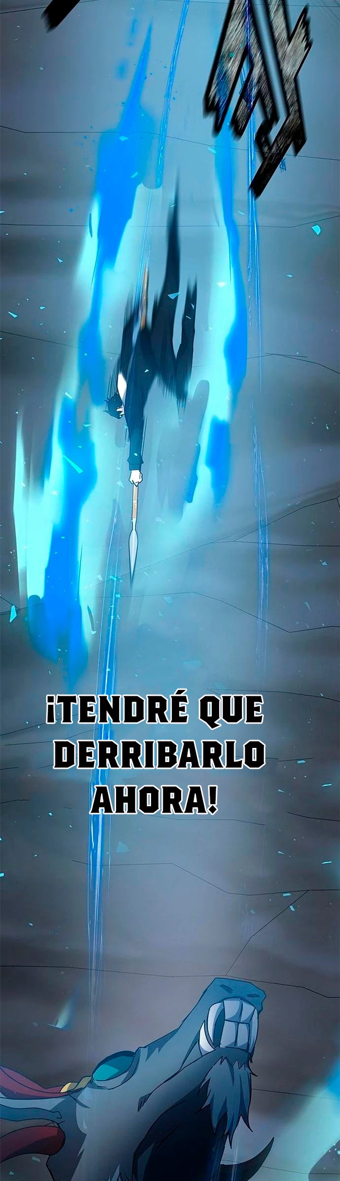 Academia de la Ascensión Capítulo 23 - Page 26