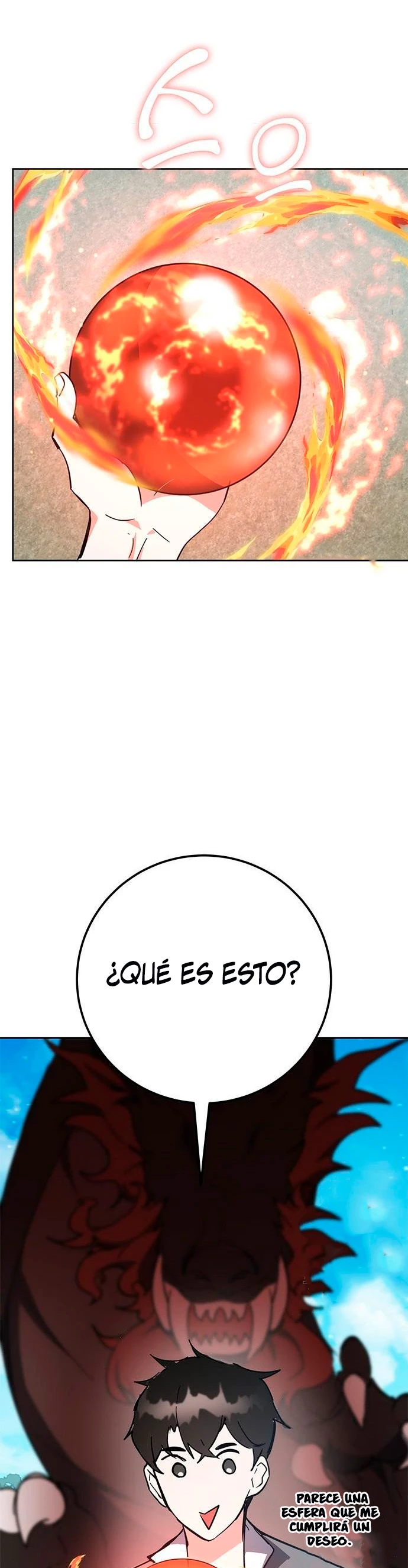 Academia de la Ascensión Capítulo 28 - Page 35