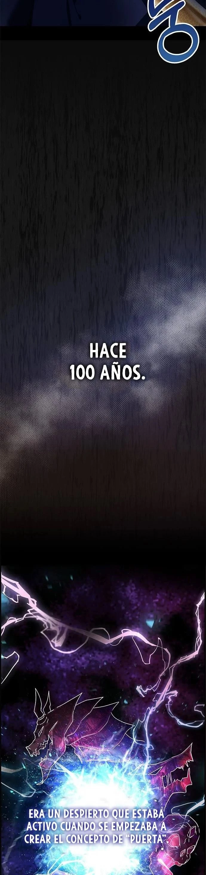 Academia de la Ascensión Capítulo 3 - Page 51
