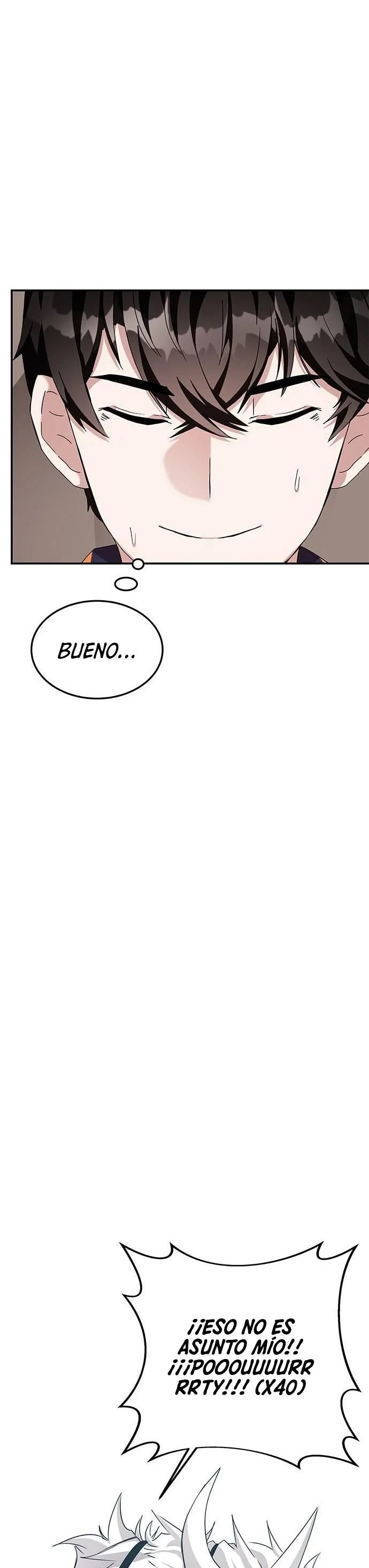 Academia de la Ascensión Capítulo 3 - Page 58