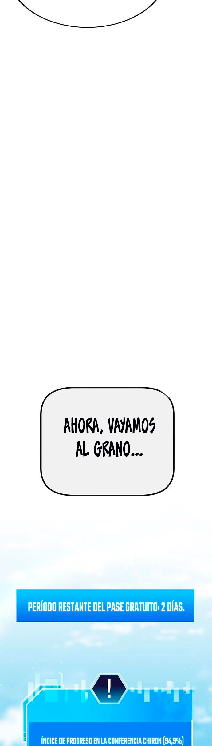 Academia de la Ascensión Capítulo 30 - Page 17