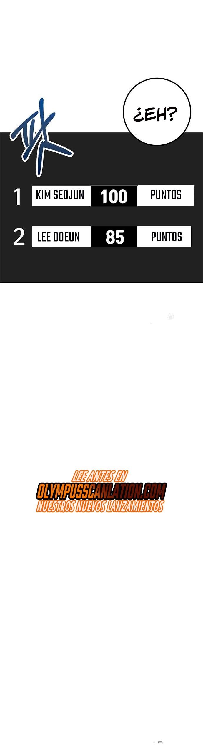 Academia de la Ascensión Capítulo 31 - Page 61
