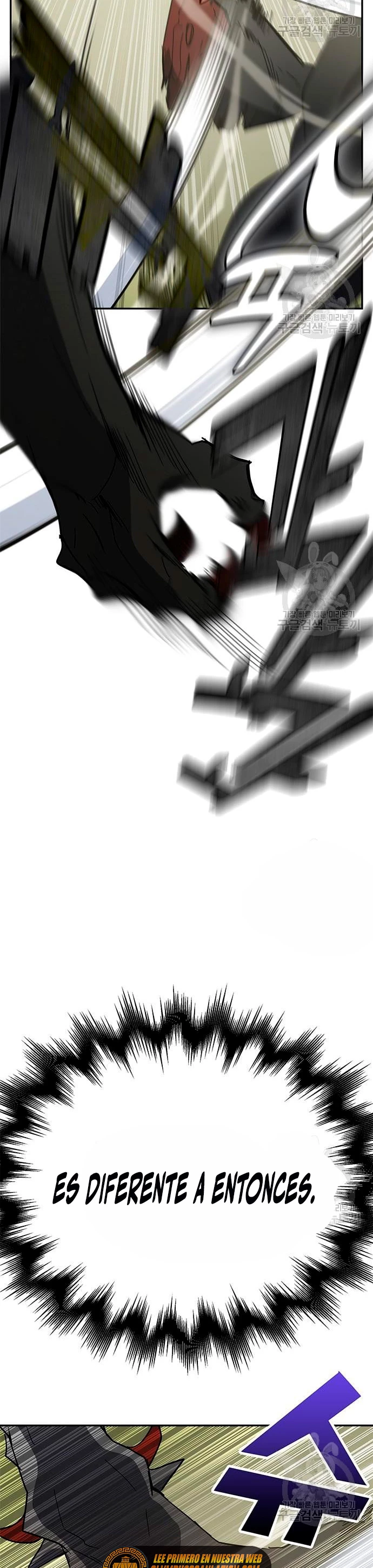 Academia de la Ascensión Capítulo 32 - Page 36