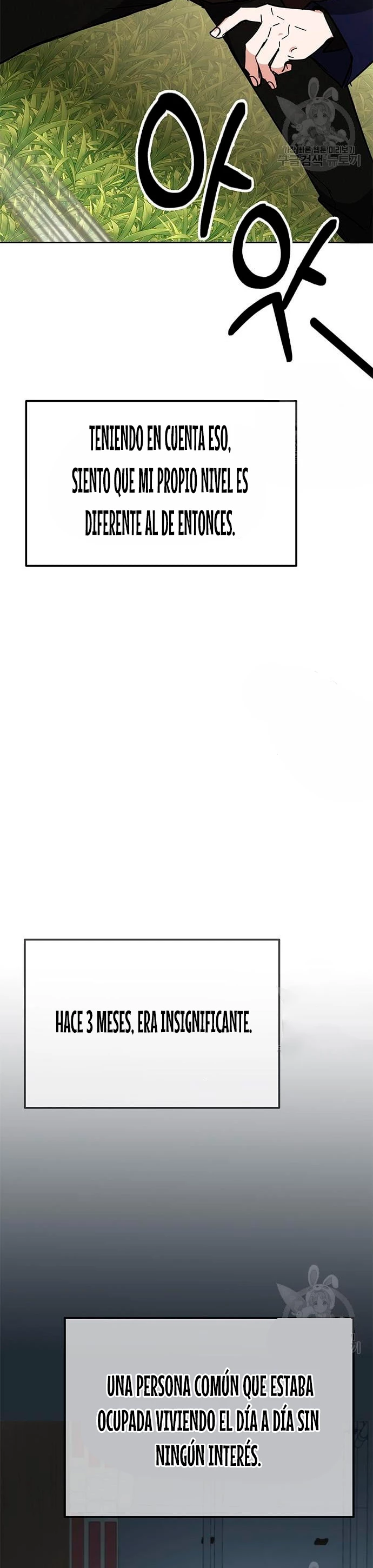 Academia de la Ascensión Capítulo 32 - Page 38