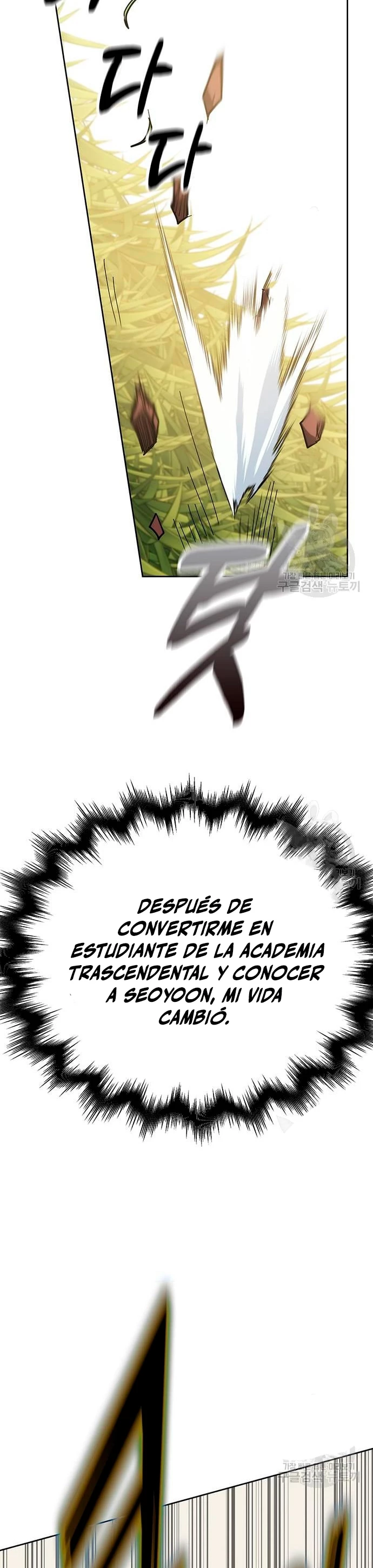 Academia de la Ascensión Capítulo 32 - Page 40