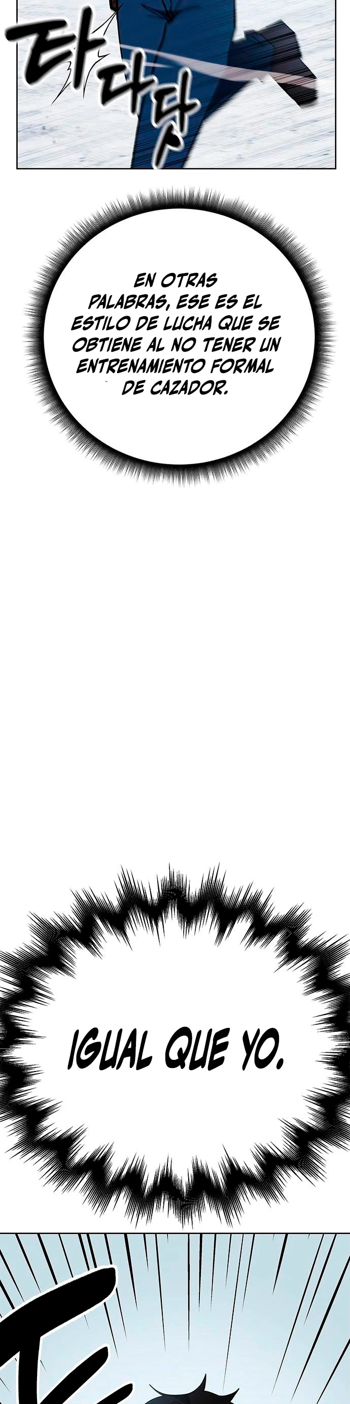 Academia de la Ascensión Capítulo 33 - Page 45