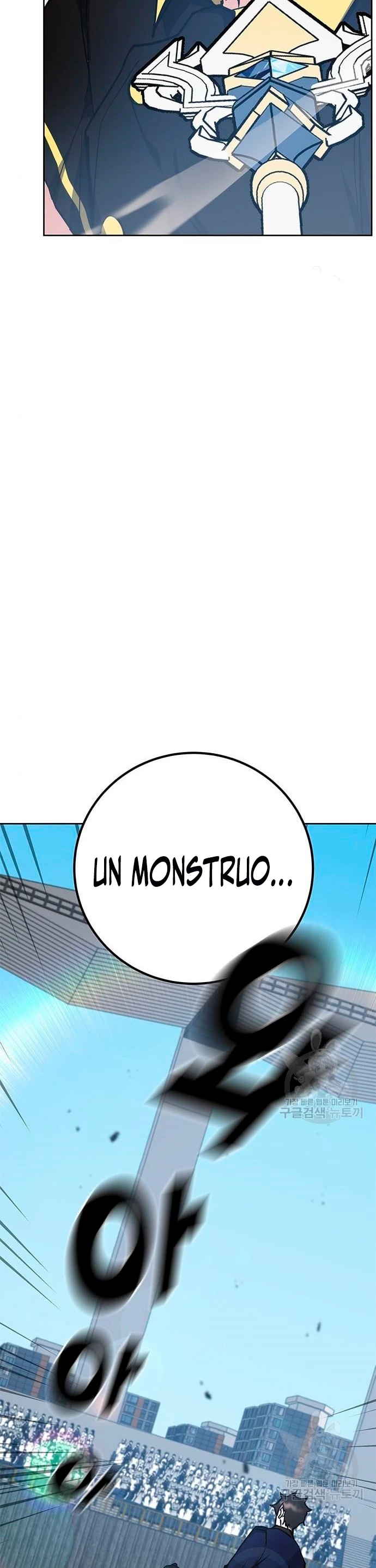 Academia de la Ascensión Capítulo 34 - Page 28