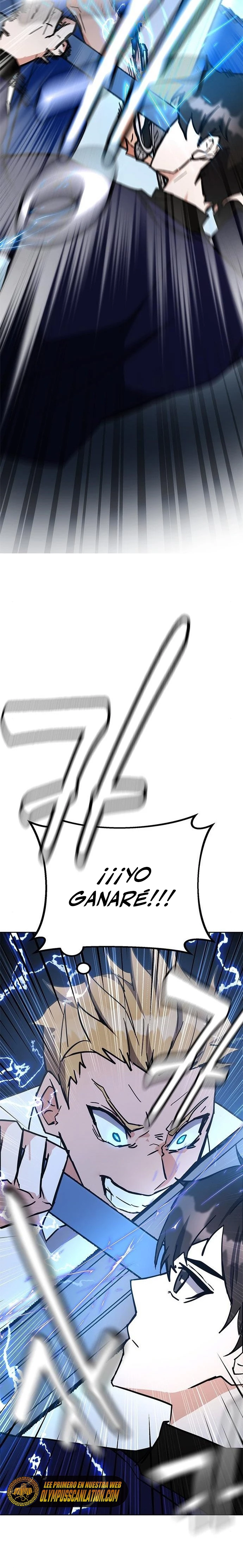 Academia de la Ascensión Capítulo 35 - Page 14