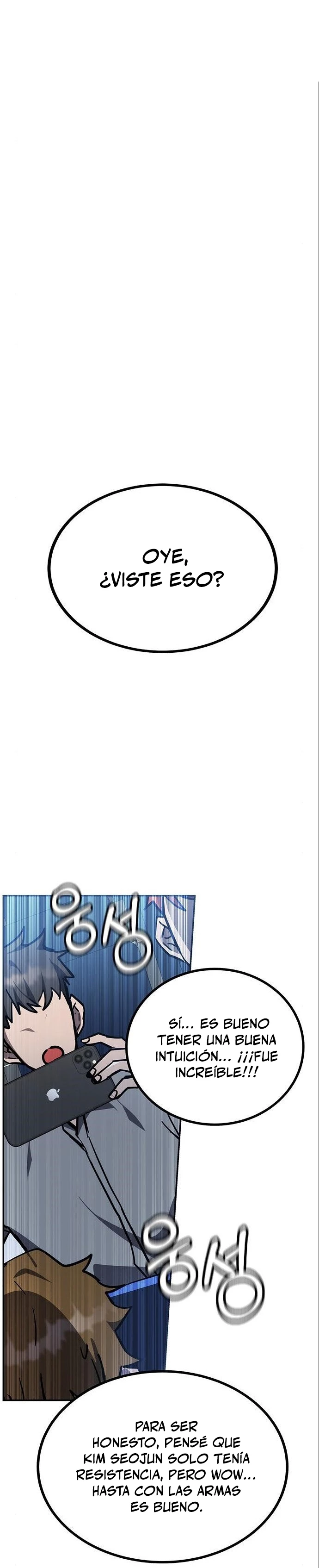Academia de la Ascensión Capítulo 36 - Page 2